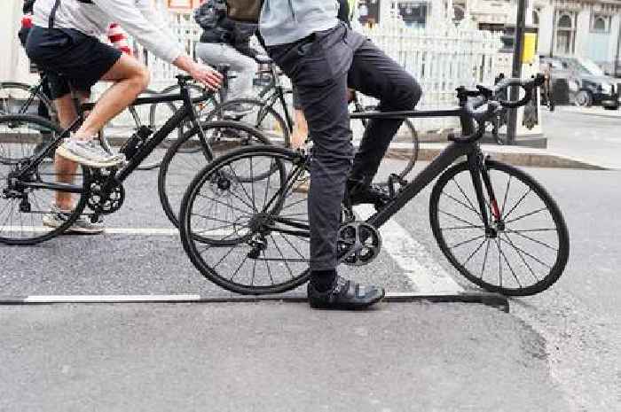 Cycling experts share top tips for making 2025 the year you become a bike nut