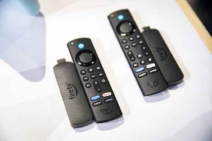 Every Amazon Fire Stick owner risks possible £1,000 fine from  simple error