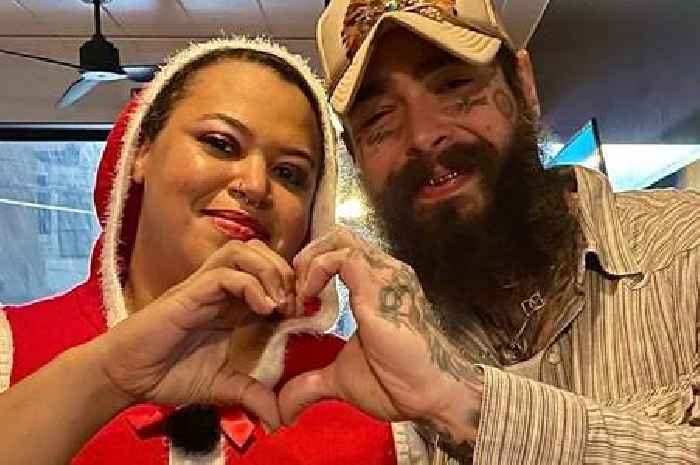 Post Malone stunned single mum barmaid working two jobs with 20,000 dollar tip