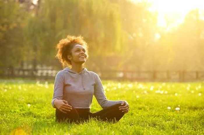 Six ways to prioritise your emotional health in 2025