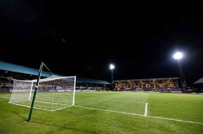 What channel is Dundee vs Rangers? Live stream, TV, ref, VAR and team news for Dens Park clash