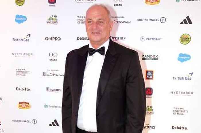What is Dupuytren's contracture? Causes and symptoms of the condition affecting Sir Steve Redgrave