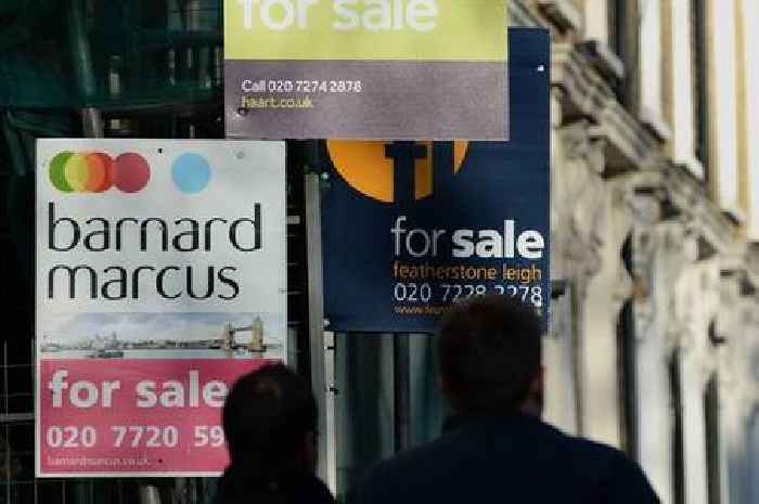 Average house prices in Wales rose nearly 5% month-on-month in December, says Halifax