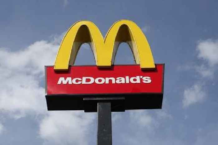 McDonald's workers claim they have faced sexual abuse and harassment in work