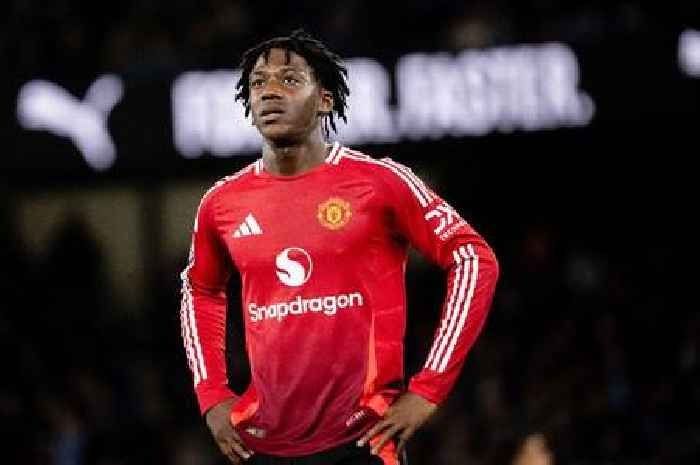 Chelsea have two secret weapons to secure Kobbie Mainoo transfer from Manchester United