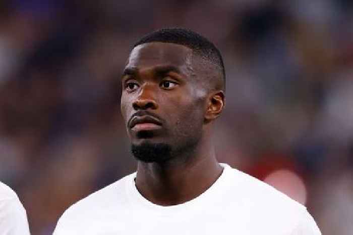 Randal Kolo Muani loan and Fikayo Tomori deal - Tottenham's dream January transfer window