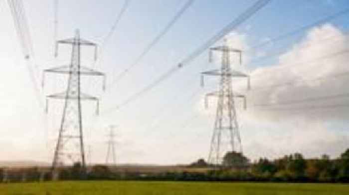 'Step forward' for Scotland-NI electricity link