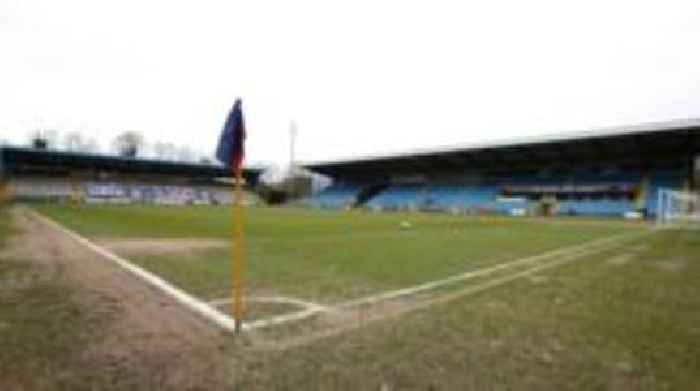 Giants owner Davy proposes to buy The Shay stadium
