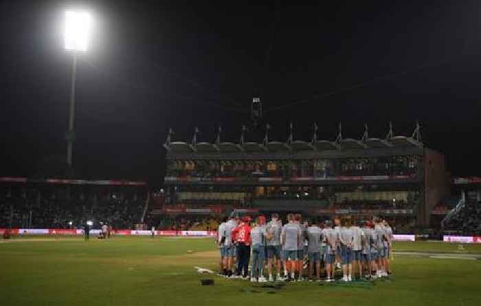 Majority of Brits back England cricket boycott of Afghanistan match