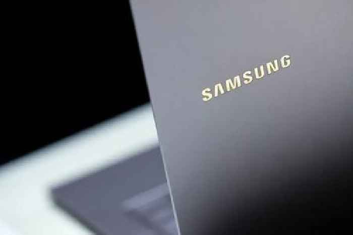 Samsung: Profit falls but investors look Nvidia partnership