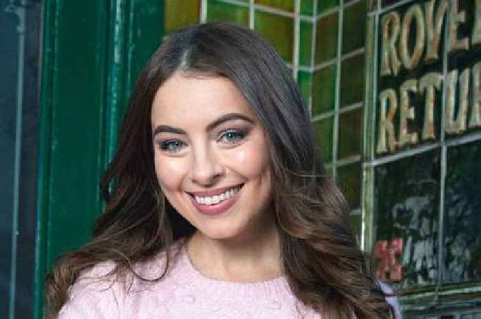 ITV Coronation Street fans 'work out' next exit as Daisy Midgeley actress announces departure