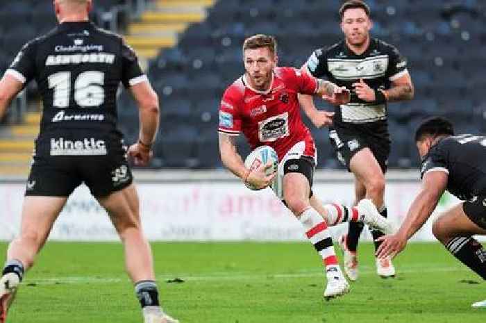 Hull FC's cut-throat stance shown as Marc Sneyd decision and Jordan Abdull exit examined