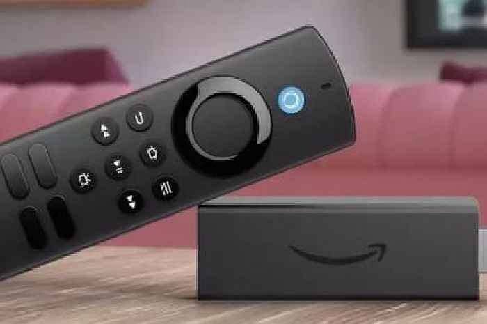 Amazon Fire Stick users could face £1k fine for making Netflix 'mistake'