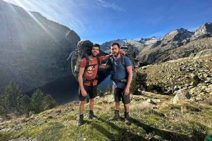 Body found in search for two UK hikers missing in Italy