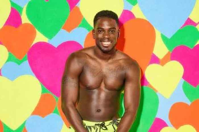 Love Island's Marcel's ex-wife breaks silence as he joins All Stars with Gabby Allen