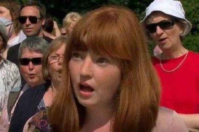 BBC Antiques Roadshow guest in tears as they learn real value of glass box bought for £32