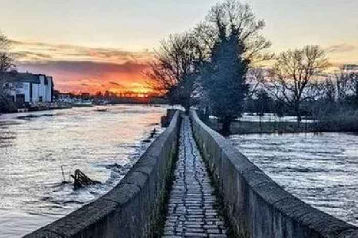 Full list of Nottinghamshire flood warnings and alerts as concern raised over River Trent levels