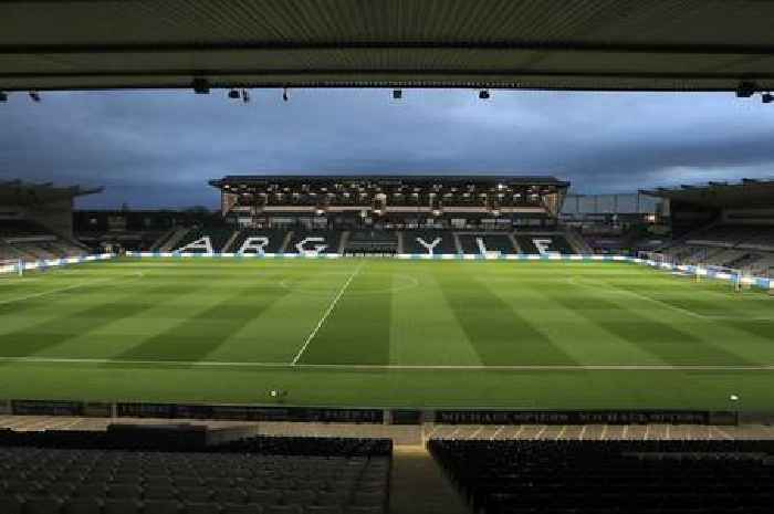 Plymouth Argyle vs Lincoln Live: Updates from FA Youth Cup clash