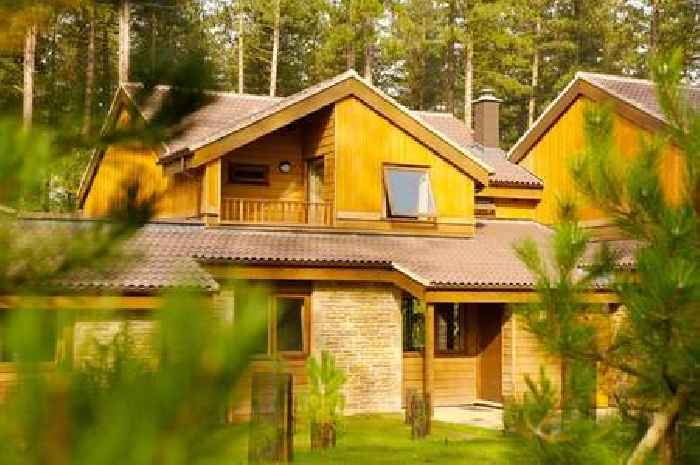 Center Parcs blasted by parents and asked 'care to explain?'