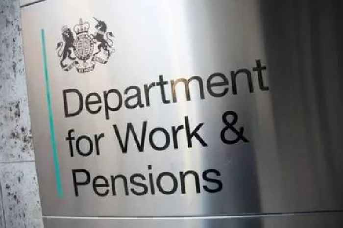 DWP says anyone who has 23 health conditions will qualify for free £362 payment