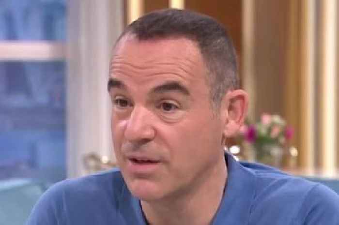 Martin Lewis issues credit card warning that people 'can't afford' to miss