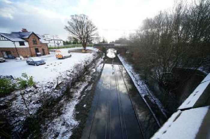 Met Office shares full list of areas at risk of -15C in coldest night 'for years'