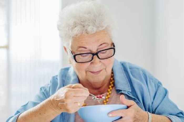 High blood pressure could be lowered with these three breakfast foods