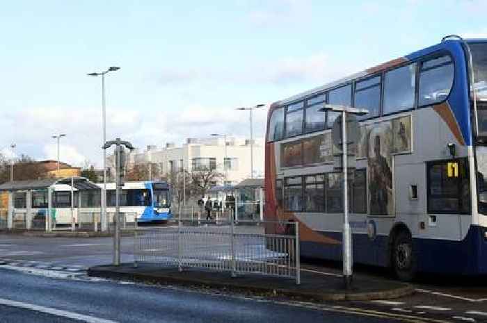 'Gritters were out in force' - council doubles amount of salt during weather warnings