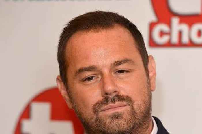 Danny Dyer lands huge new movie role after Rivals success