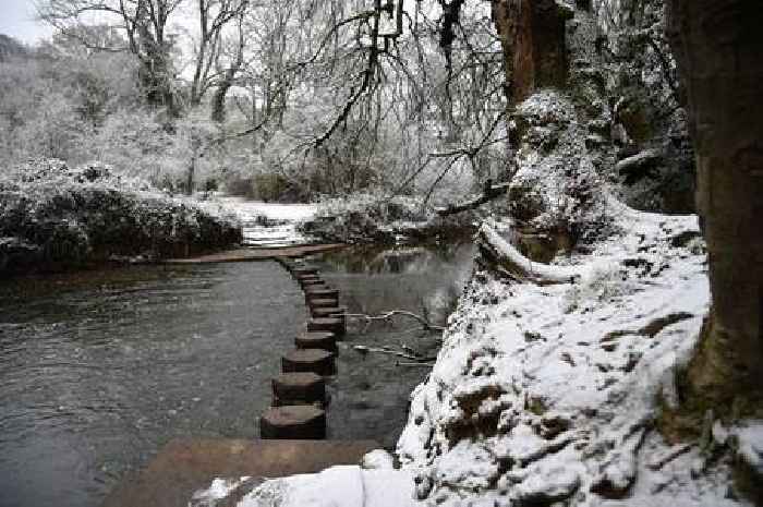 'Concern for safety' near popular beauty spot in Dorking