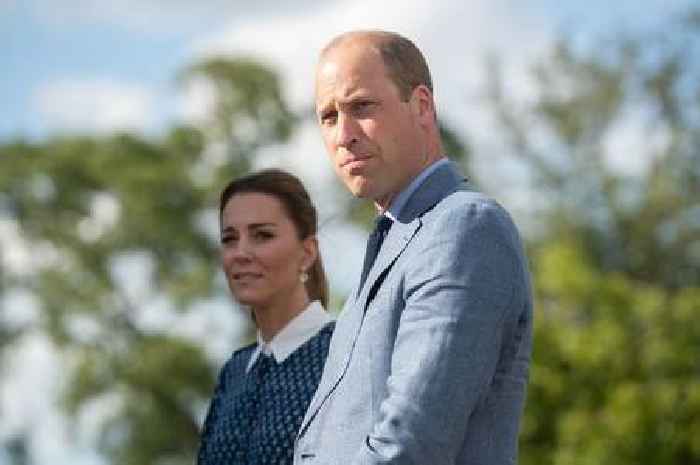 Kate Middleton's birthday forces Prince William to make royal protocol shift