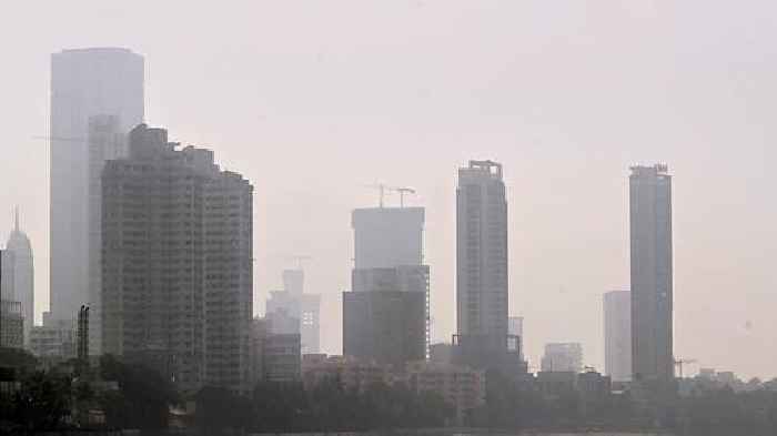 Mumbai weather updates: IMD says city will be cool till Thursday