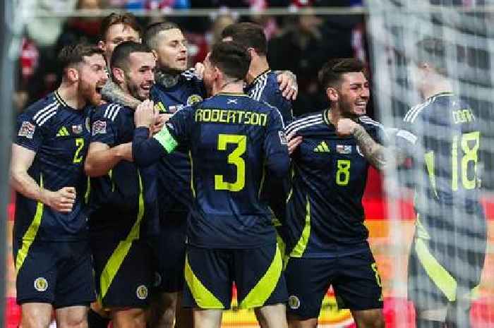 BBC Scotland would 'love to' make Scotland football matches free-to-air, says director