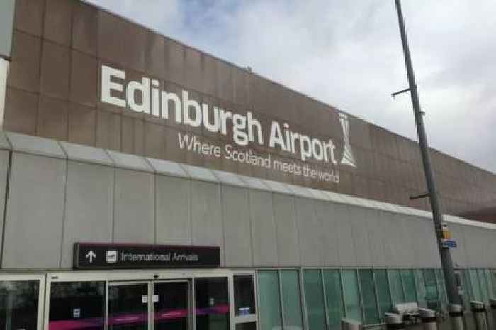 Edinburgh Airport to raise drop-off fee to £6 for 10 mins to 'reduce emissions'