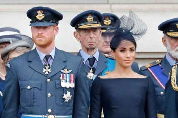 Heartbreaking reason Prince Harry regretted bombshell statement about Megxit