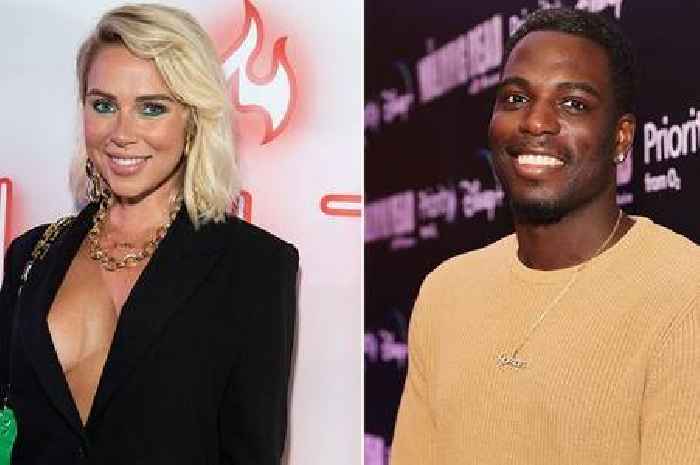 Inside Love Island All Stars' Gabby Allen and Marcel Sommerville's split after rapper's holiday betrayal