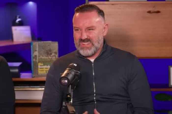 Kris Boyd brands Celtic fans 'spoiled' but isn't buying one thing over Kieran Tierney fan chant gripe gripe