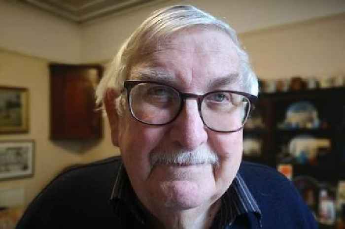 MBE in New Year Honours List for Lanark local history expert Ed Archer