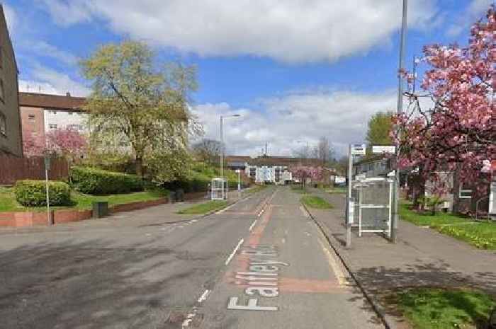 Man, 67, charged in connection with reported sexual assault at Clydebank bus stop