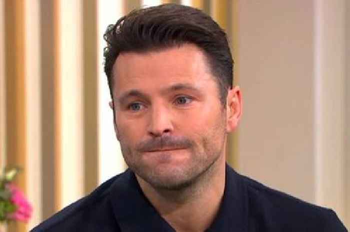 Mark Wright's heartbreak as family member dies weeks after baby news