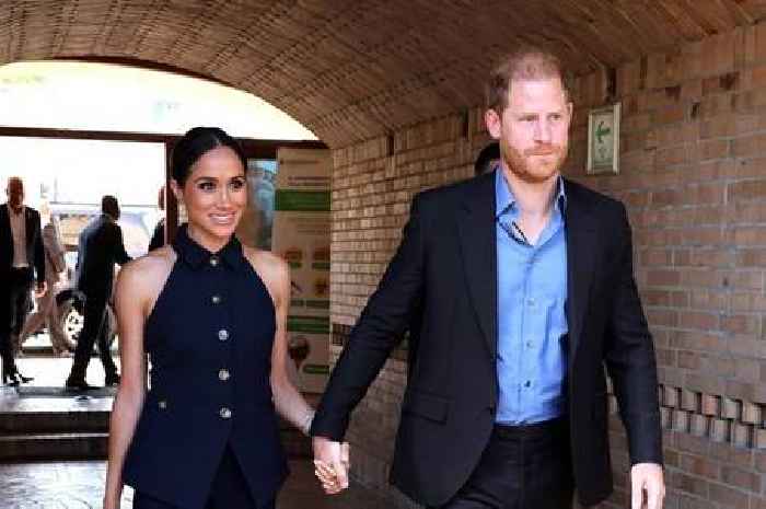 Meghan Markle and Prince Harry's 'surprise' as California mansion value 'doubles' in just two years