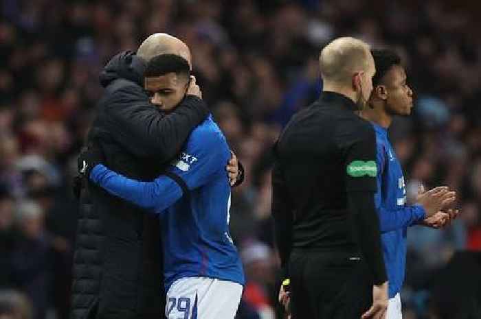 Philippe Clement fires Rangers transfer warning to Ibrox board over Hamza Igamane