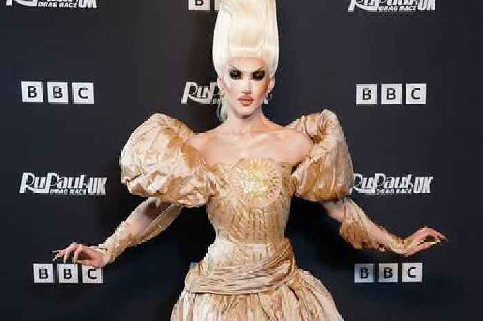 RuPaul's Drag Race UK winner heading to special Dumfries event