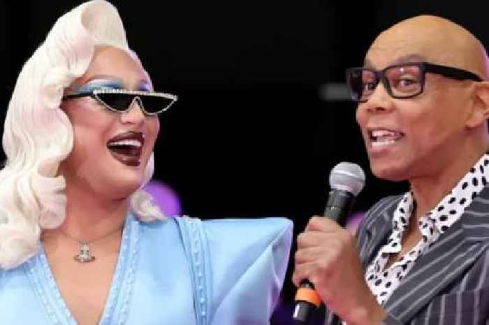 RuPaul's DragCon announces new measures in wake of The Vivienne's death