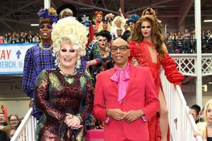 RuPaul urged to strip Tyra Sanchez of Drag Race title after another 'vile' tweet about The Vivienne