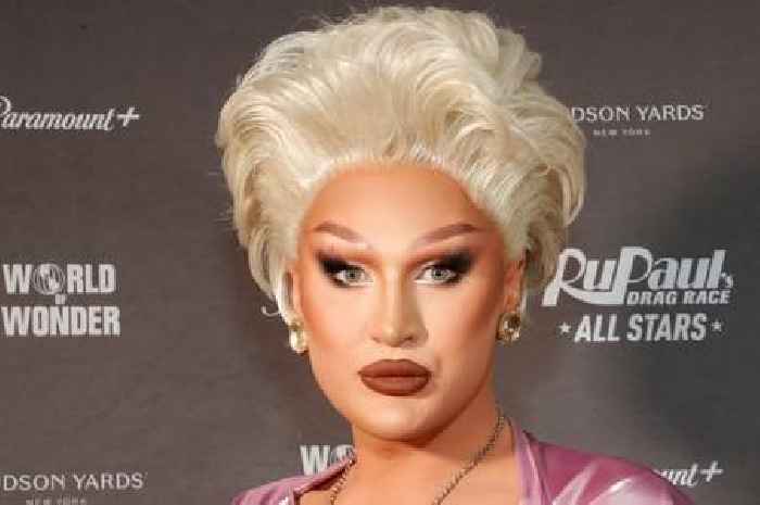 The Vivienne's friend says drag queen was 'bombarded with homophobic abuse' before death