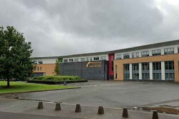 High school locked down as teachers 'attacked by former pupil'