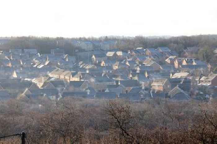 How cold it will be where you live as -5C temperatures to hit Wales