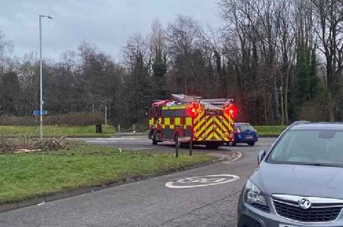 Second incident confirmed at Welsh beauty spot after smell makes people fall ill