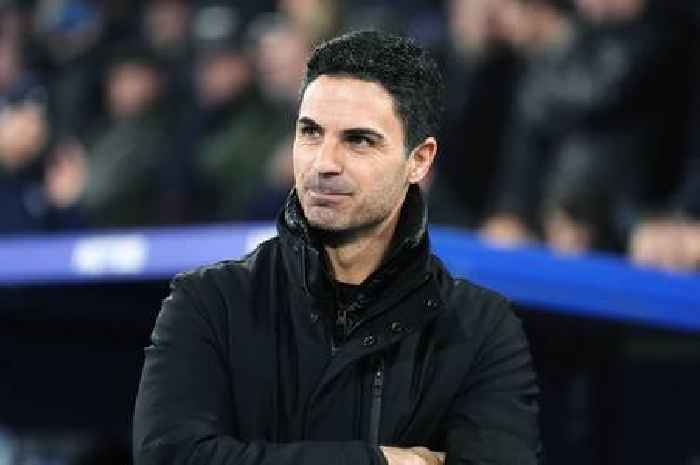 Carabao Cup organisers mock Mikel Arteta over Arsenal boss' match ball comments